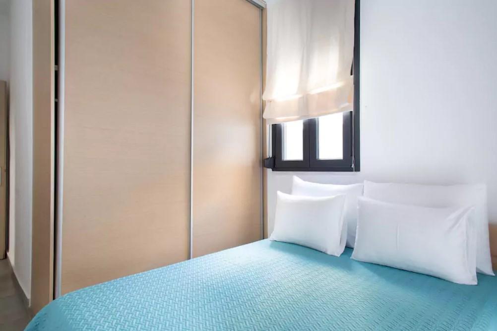 Gazi Boutique Apartment 1 Atenas Exterior foto