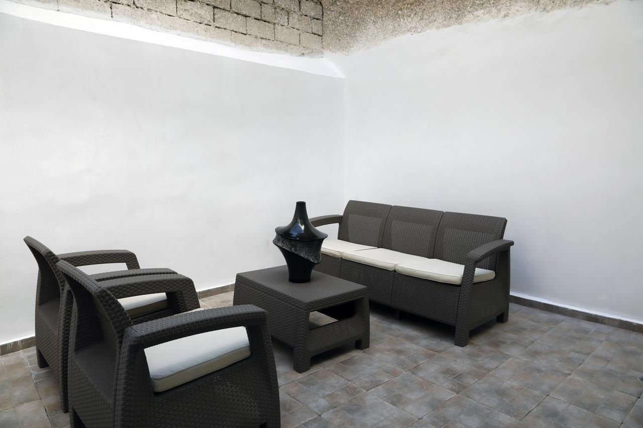 Gazi Boutique Apartment 1 Atenas Exterior foto