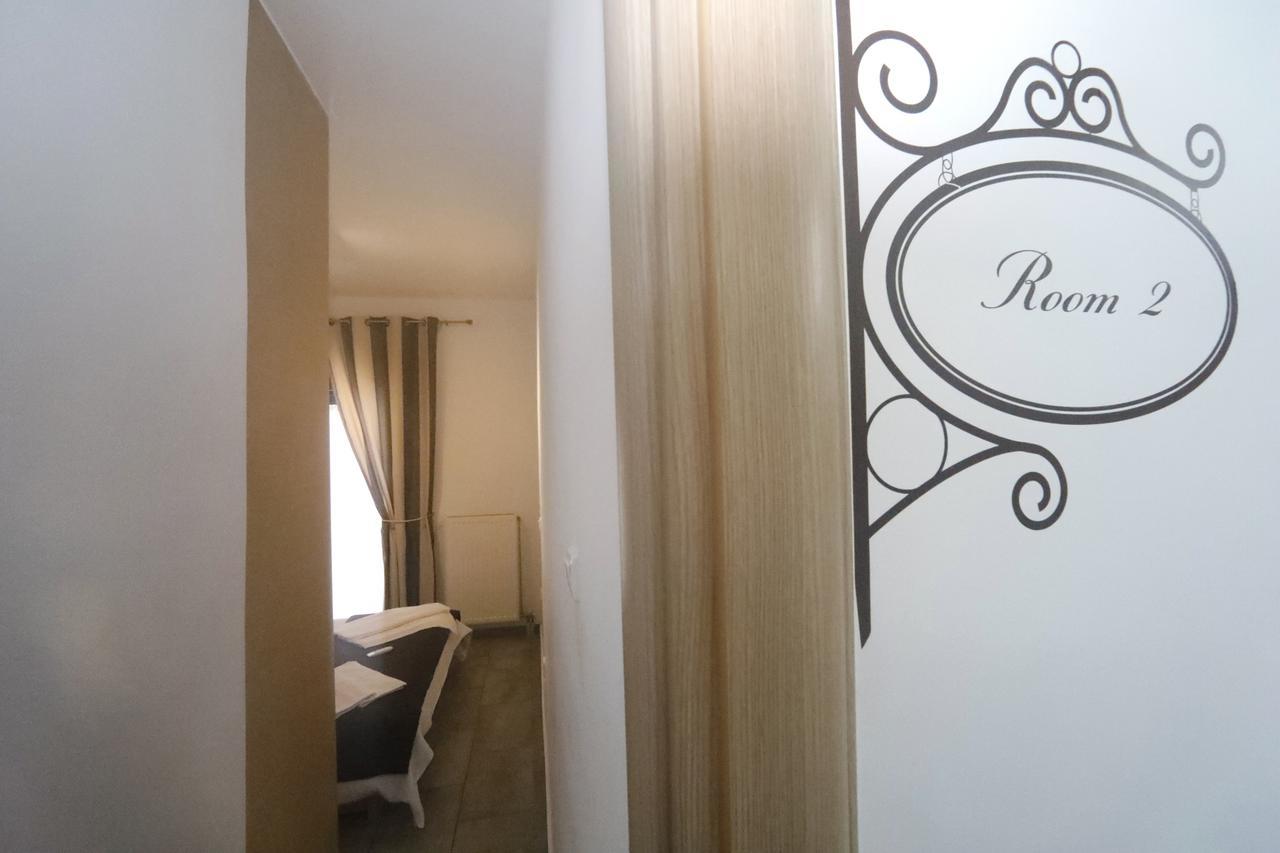 Gazi Boutique Apartment 1 Atenas Exterior foto