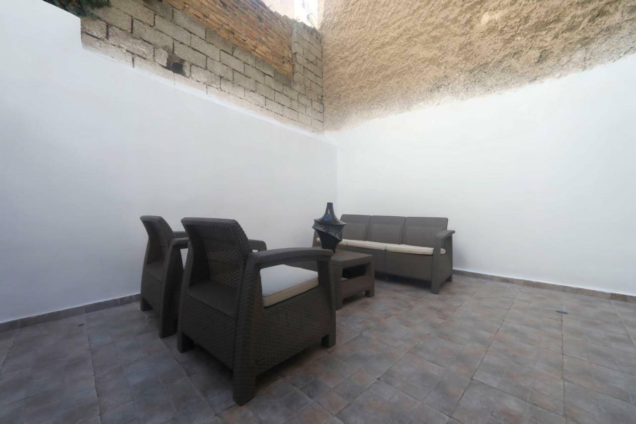 Gazi Boutique Apartment 1 Atenas Exterior foto